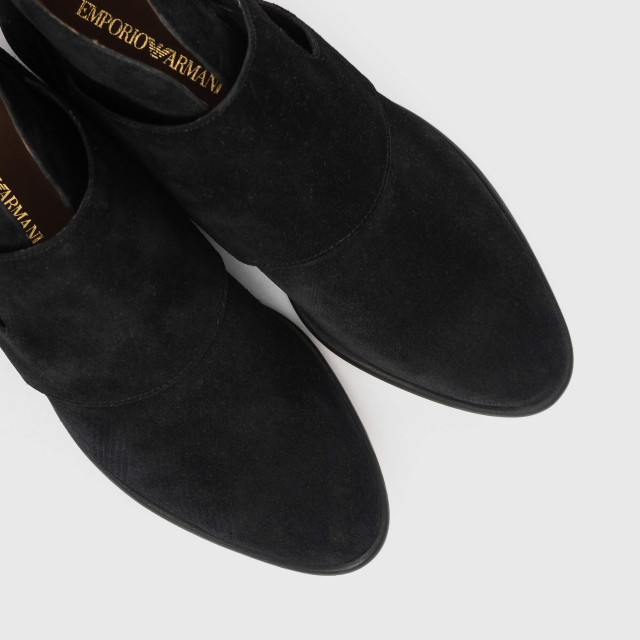 Ботинки Emporio Armani 