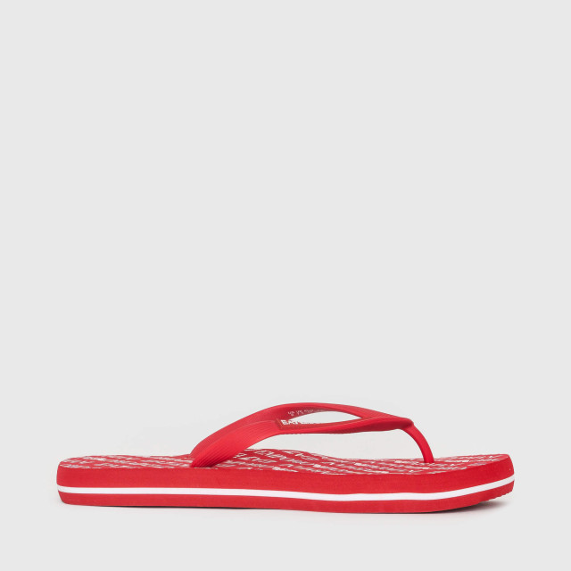 Шлепанцы Emporio Armani EA7 