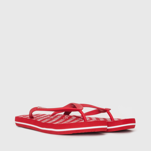 Шлепанцы Emporio Armani EA7 
