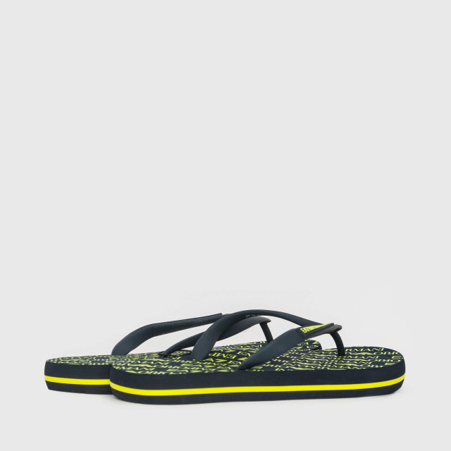 Шлепанцы Emporio Armani EA7  