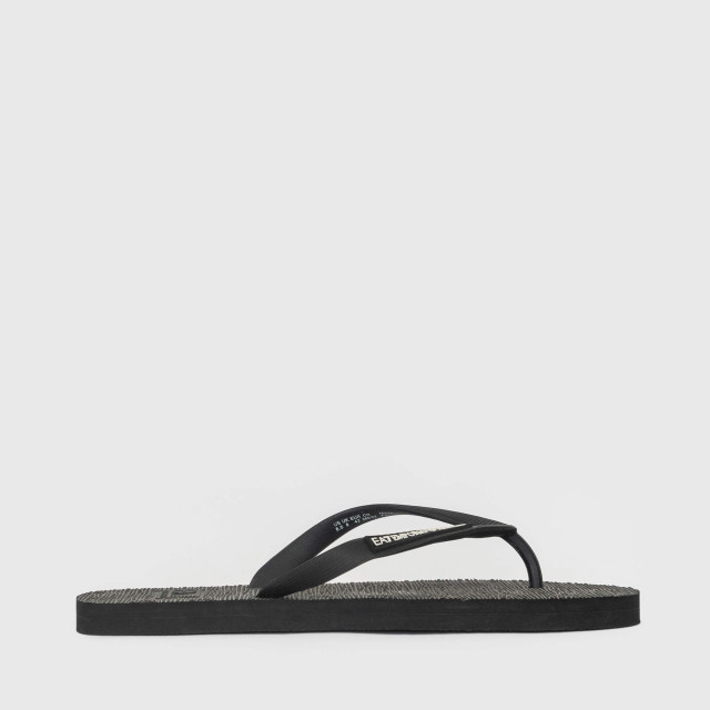 Шлепанцы Emporio Armani EA7   