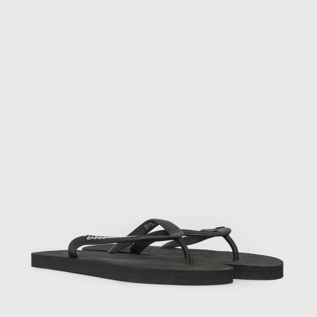 Шлепанцы Emporio Armani EA7   