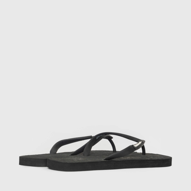 Шлепанцы Emporio Armani EA7   
