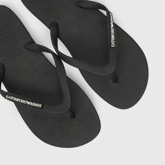 Шлепанцы Emporio Armani EA7   