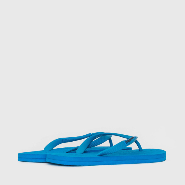 Шлепанцы Emporio Armani EA7   