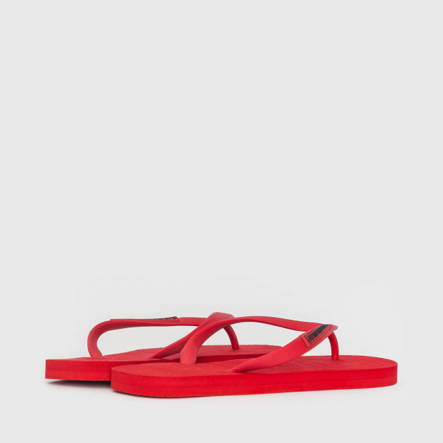 Шлепанцы Emporio Armani EA7    