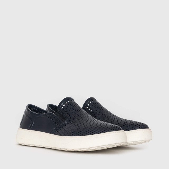 Слипоны Salvatore Ferragamo
