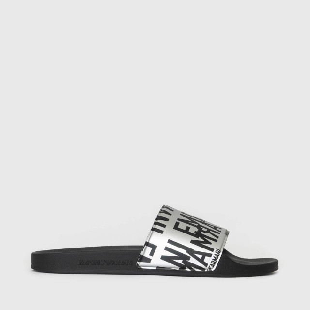 Шлепанцы Emporio Armani EA7    