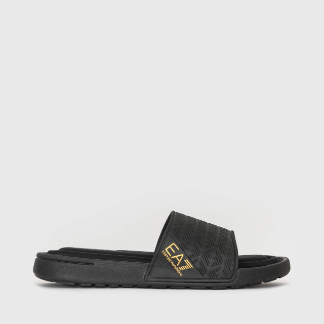 Шльопанці Emporio Armani EA7    