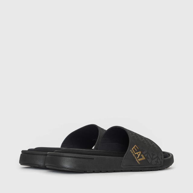Шльопанці Emporio Armani EA7    