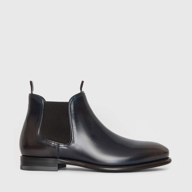 Ботинки - челси Salvatore Ferragamo