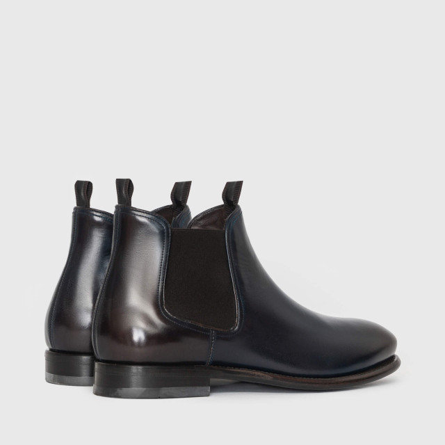 Ботинки - челси Salvatore Ferragamo