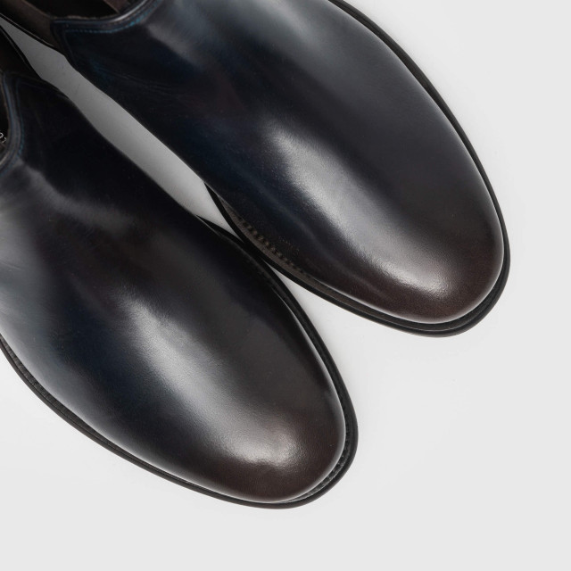 Ботинки - челси Salvatore Ferragamo