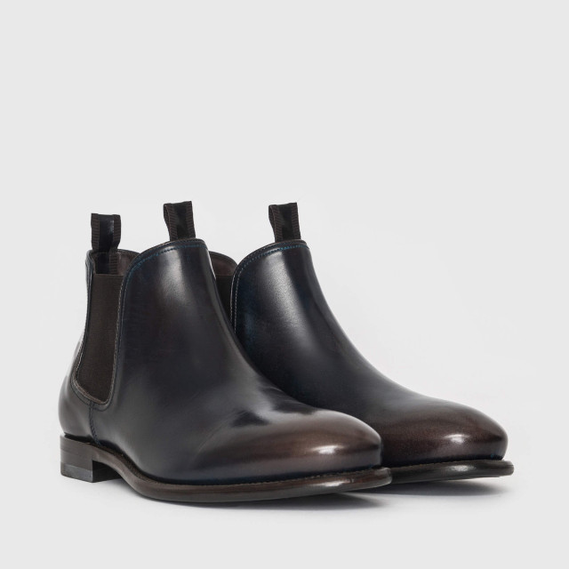 Ботинки - челси Salvatore Ferragamo