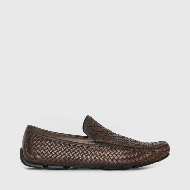 Мокасины Salvatore Ferragamo 