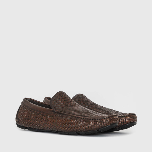 Мокасины Salvatore Ferragamo 