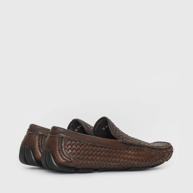 Мокасины Salvatore Ferragamo 