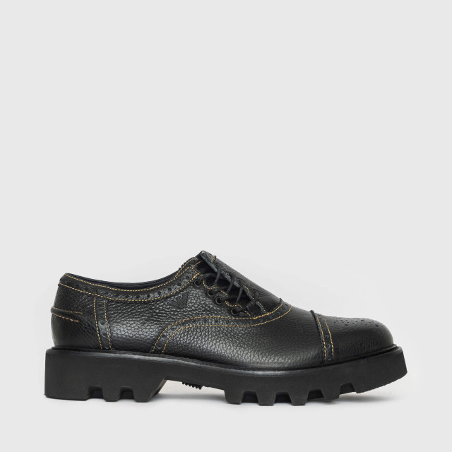Туфли Emporio Armani    