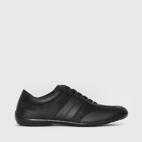 Туфли Emporio Armani    