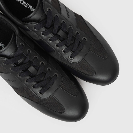 Туфли Emporio Armani    