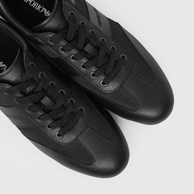 Туфли Emporio Armani    