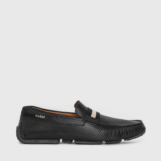 Мокасини Bally