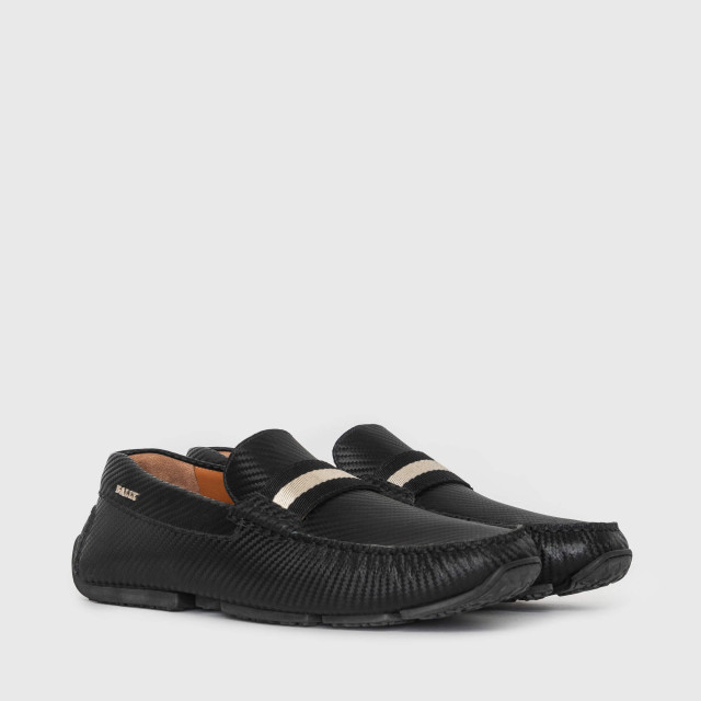 Мокасини Bally