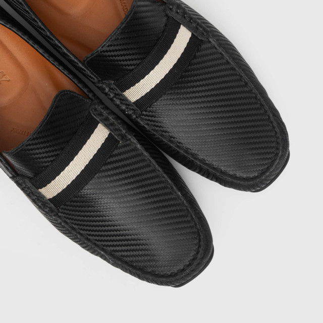 Мокасини Bally