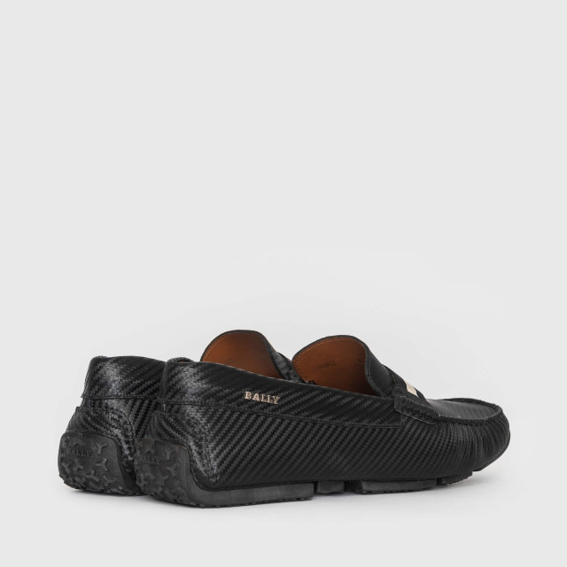Мокасини Bally