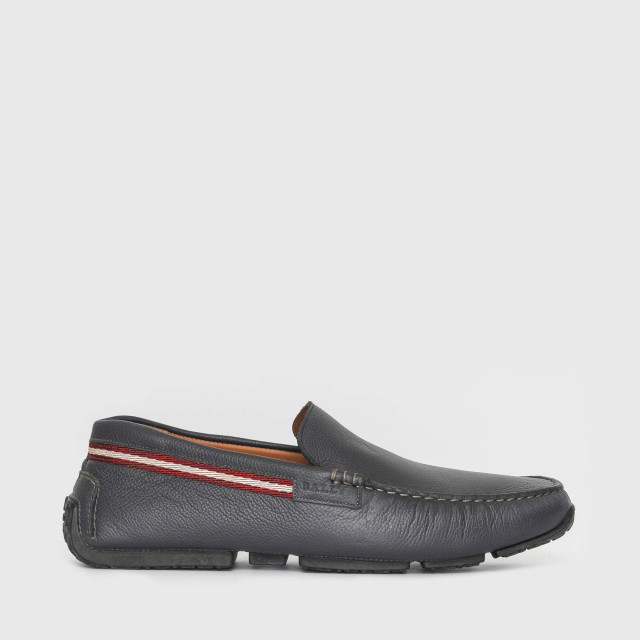 Мокасины Bally