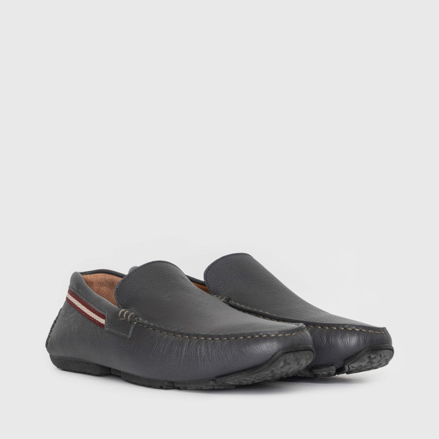Мокасины Bally