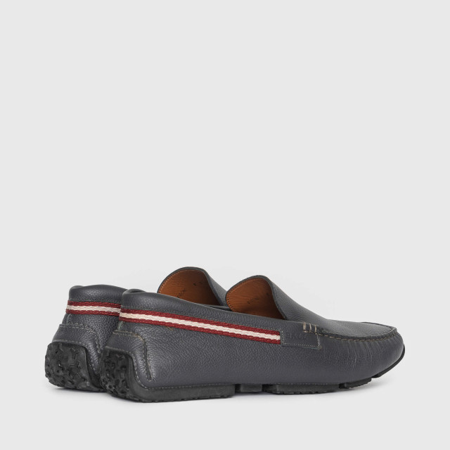 Мокасины Bally