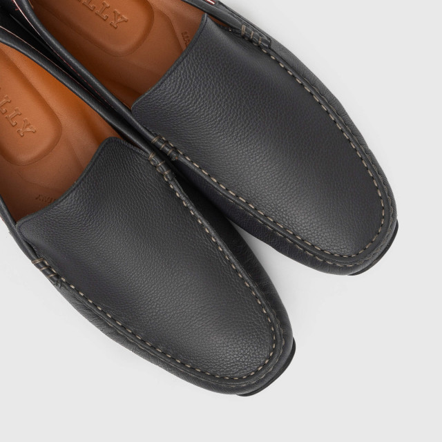 Мокасины Bally