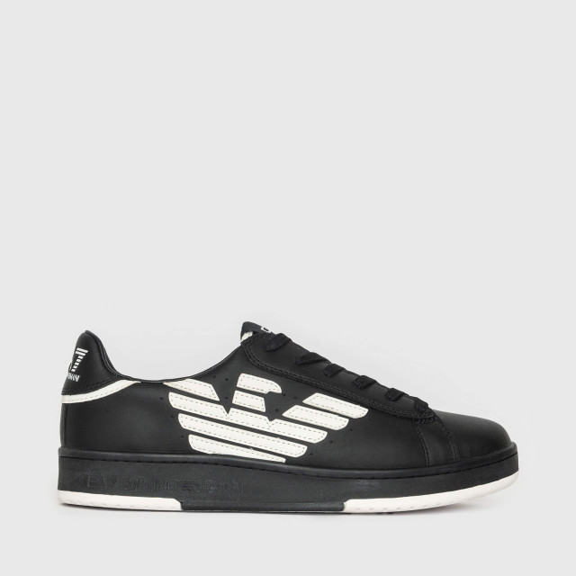 Кеди Emporio Armani EA7  