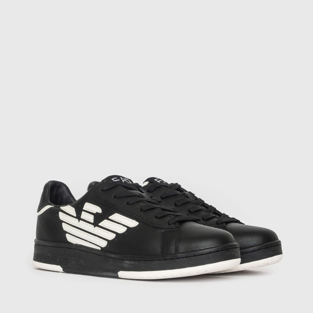 Кеди Emporio Armani EA7  