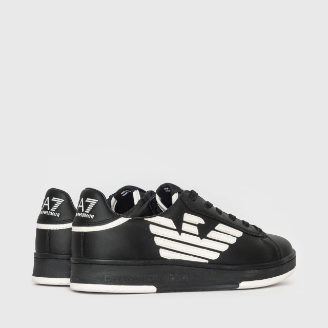 Кеди Emporio Armani EA7  