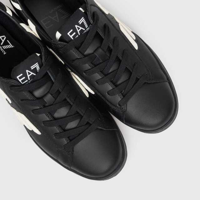 Кеди Emporio Armani EA7  