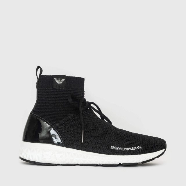 Кроссовки Emporio Armani   