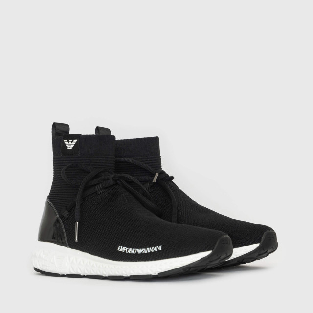 Кроссовки Emporio Armani   