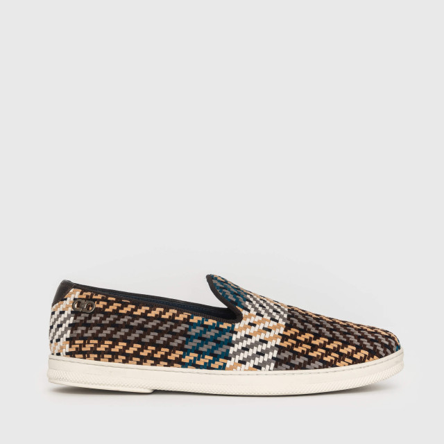Слипоны Salvatore Ferragamo