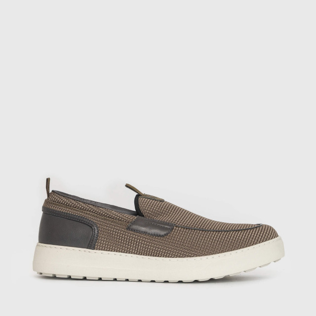Слипоны Salvatore Ferragamo