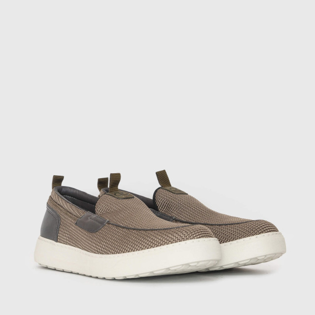 Слипоны Salvatore Ferragamo