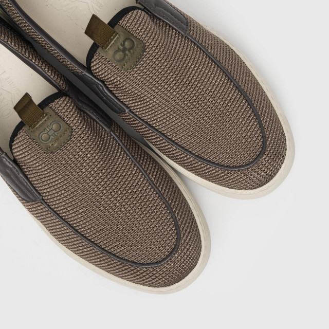Слипоны Salvatore Ferragamo
