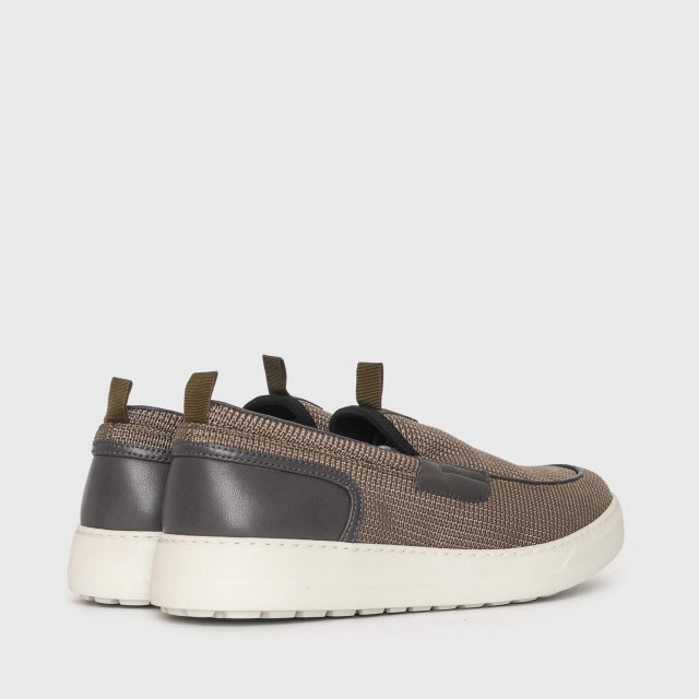 Слипоны Salvatore Ferragamo