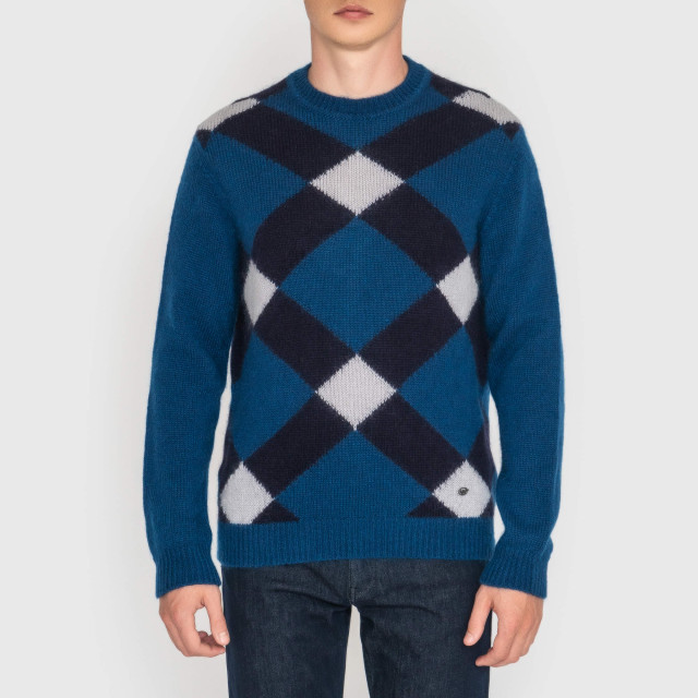 Свитер Emporio Armani  