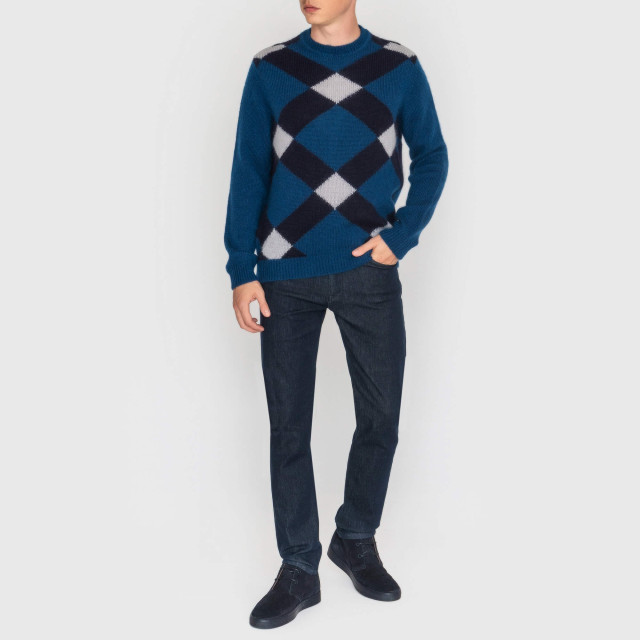 Свитер Emporio Armani  