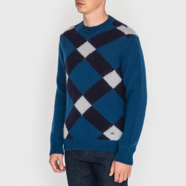Свитер Emporio Armani  