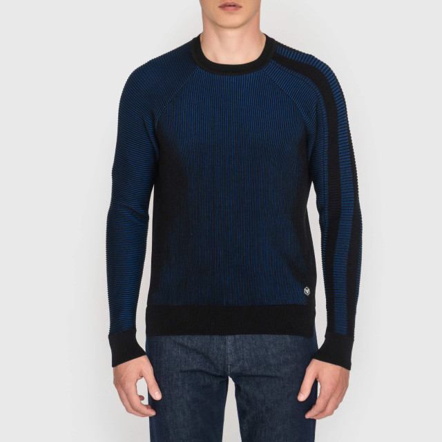 Трикотаж с длинным рукавом Emporio Armani 