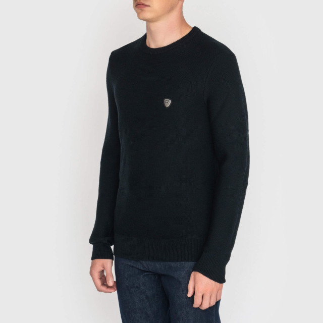 Трикотаж с длинным рукавом Emporio Armani EA7 