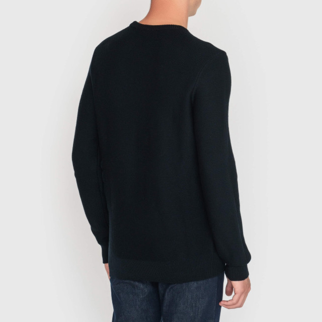 Трикотаж с длинным рукавом Emporio Armani EA7 